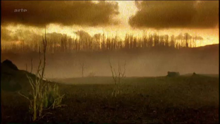 Nuage mortel