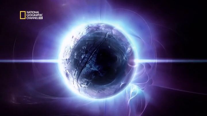 Panique sur terre - Temperature glaciale