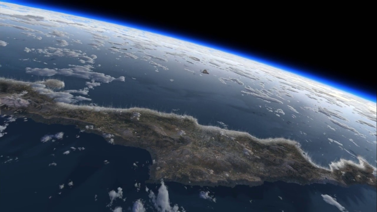 Planète sous influence - La terre (2/2)
