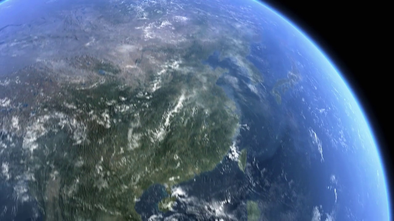 Planète sous influence - Le vent (2/2)
