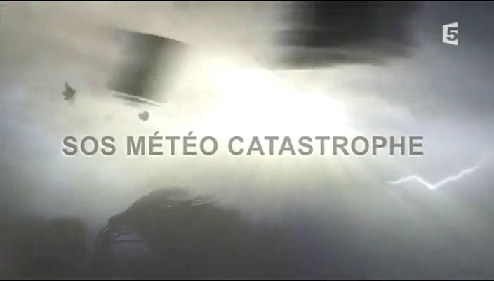 SOS : météo catastrophe (1/2)