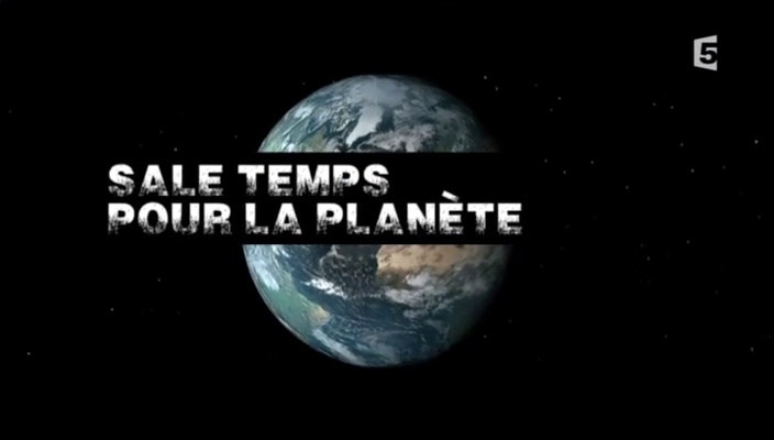 Documentaire Sale temps pour la planète – Sicile : de Charybde en Scylla (1/2)