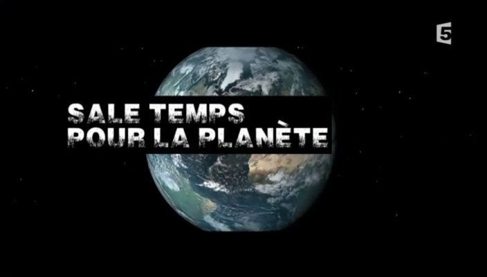 Documentaire Sale temps pour la planète – Sicile : de Charybde en Scylla (2/2)