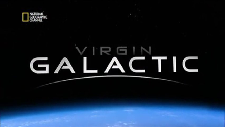 Virgin Galactic