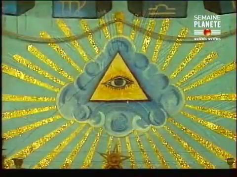 Voyage au pays des francs-maçons - Le secret maçonnique (2/2)