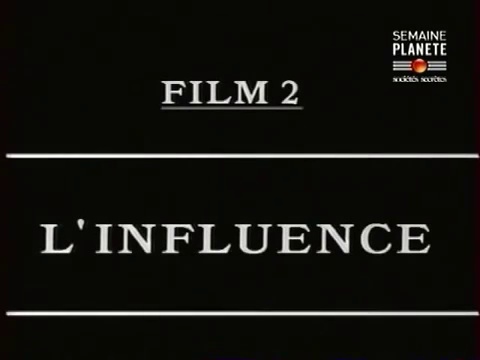 Voyage au pays des Francs-Maçons - L'influence (1/2)