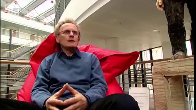 Xenius - Peut-on remplacer les légumes par des pilules ?