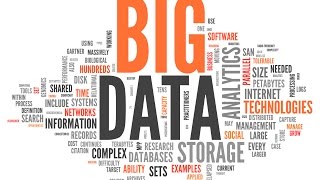 Documentaire Big Data, les nouveaux devins