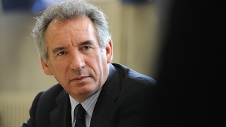 François Bayrou, le robin du Béarn : à nouveau candidat ?