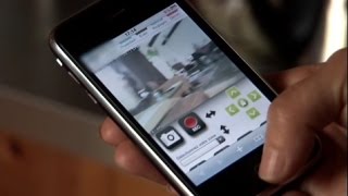Cambriolage : les voleurs sous surveillance