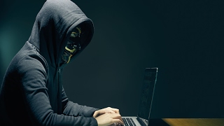 Le monde des hackers & pirate bay