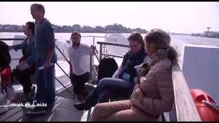 Vues sur Loire, navigation de plaisance à Trentemoult