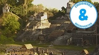 Des mayas aux indiens caraïbes