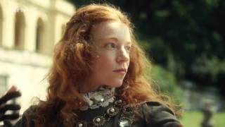 Ces femmes qui ont fait l'Histoire - Élisabeth I d'Angleterre (1533-1603)