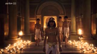 Les femmes qui ont fait l'Histoire - Cléopâtre