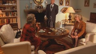 Documentaire Diana contre Elisabeth II