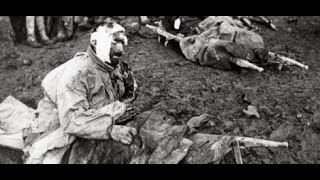 Documentaire 14-18 L’Allemagne envahit la Belgique, la bataille de Verdun
