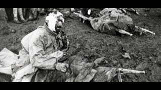 14-18 L'Allemagne envahit la Belgique, la bataille de Verdun