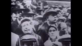 Documentaire 14-18, le drame Lusitania-Jutland