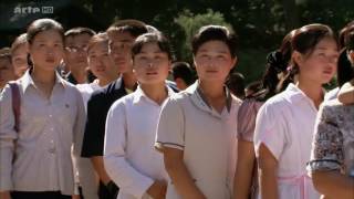Corée, l'impossible réunification (1/2)