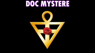 Documentaire Rose-Croix – La société secrète spirituelle