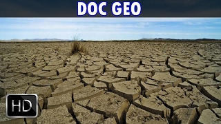 Le désert d'Atacama - L'endroit le plus sec sur terre