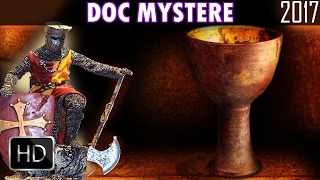 Saint Graal, le mystère du trésor des cathares