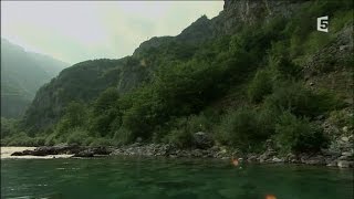 Documentaire Planete insolite – Les Balkans