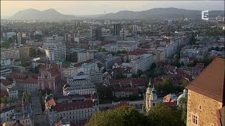 Documentaire Echappees belles – Ex-Yougoslavie, la route des nouvelles républiques
