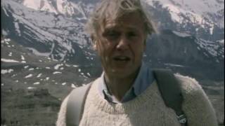 La création de la terre - Failles sous-marines & grand volcans