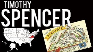 Timothy Spencer, le tueur de Virginie