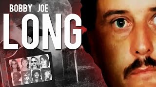 Documentaire Bobby Joe Long, le tueur en série de Tampa