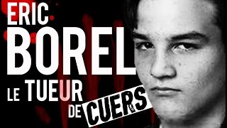 Éric Borel, le tueur de Cuers