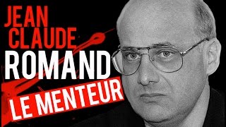 Jean-Claude Romand, le tueur menteur
