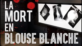 Le tueur en série Suisse