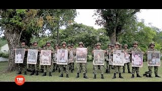 Documentaire Colombie : la paix grâce a la pub ?