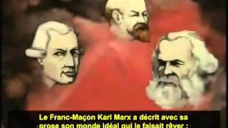 Dans l'ombre d'Hermes - Les secrets du communisme (2/2)