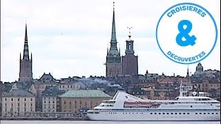 Documentaire Capitales de la Baltique – D’Oslo à Tallin