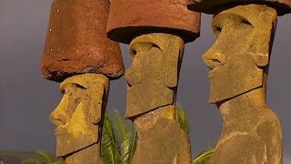 L'Île de Paques - Le mystère du déclin brutal de la civilisation des Rapa Nui