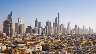 Dubaï, entre luxe et tradition