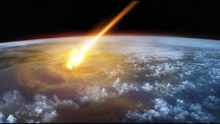 Documentaire Impacts – Astéroïdes et météorites