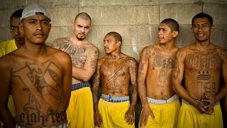 L'enfer des prisons péruviennes