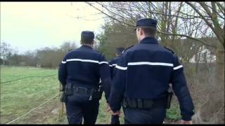 Documentaire Cambrioleurs prêts à tout, victimes sous le choc : la grande traque contre le fléau de l’été