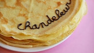 Crêpes, un business en or !