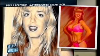 Assassinats dans le Gotha - Sexe et politique : la femme qui en savait trop