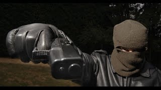 Cambriolage, cagoule et cocaïne