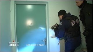 Au coeur de l'enquête : Gang, bijoux et vidéos