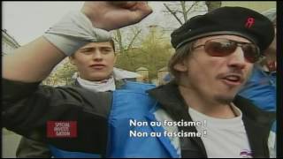 Alerte à la Cyberguerre
