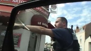 Flics de Lille : pas de répit chez les Ch'tis