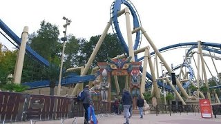 Parc Astérix c'est mon métier